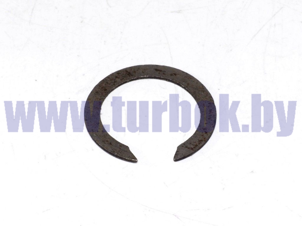Кольцо втулки коромысла стопорное