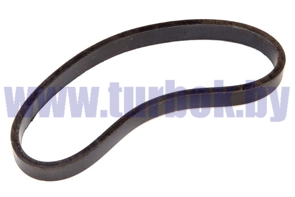 Кольцо уплотнительное гильзы антикавитационное(широкое)