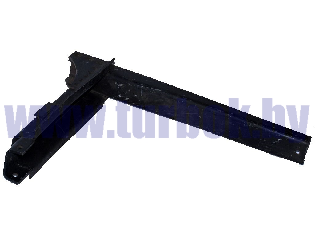 Кронштейн бака 500 л.,правый КТБ 011.00.00