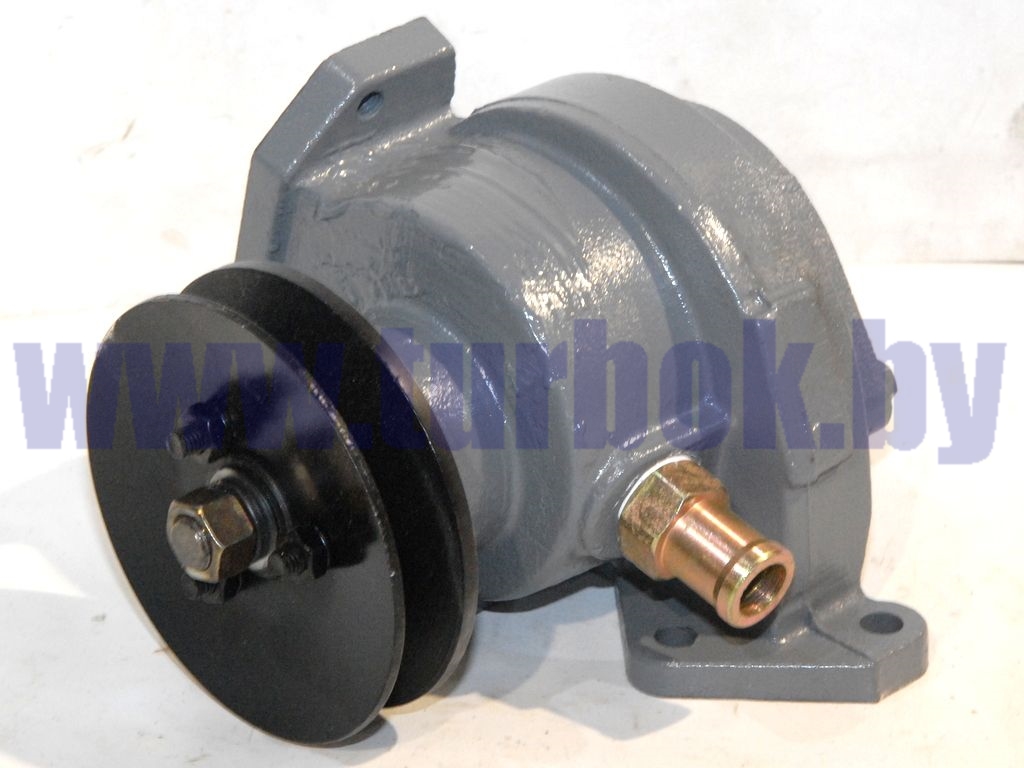 Насос водяной (помпа) 236