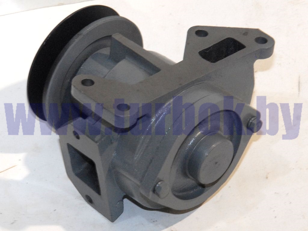 Насос водяной (помпа) 236