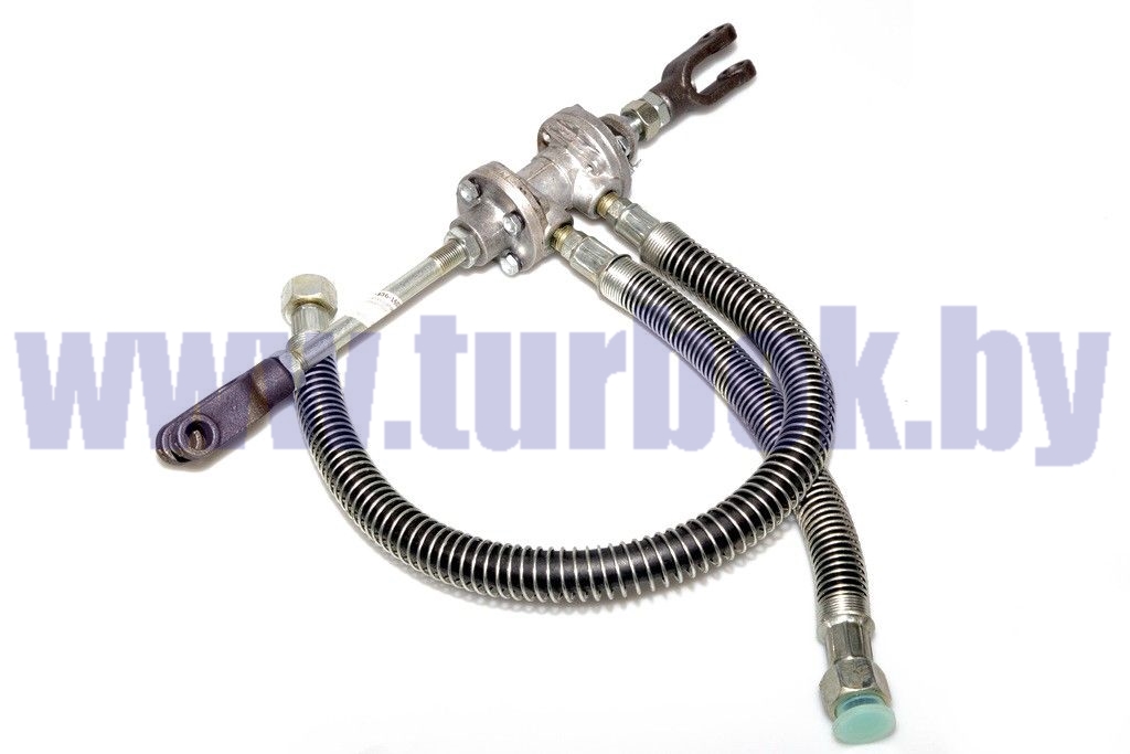 Клапан сцепления (длина штока=150)