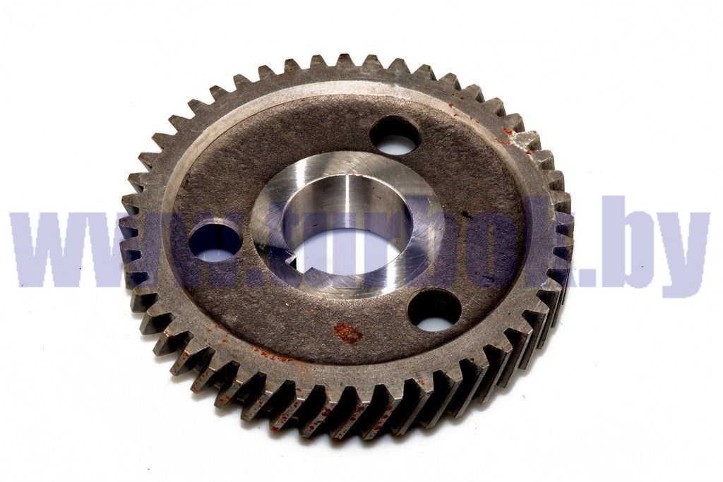 Шестерня 5 передачи вала промежуточного (z=47)