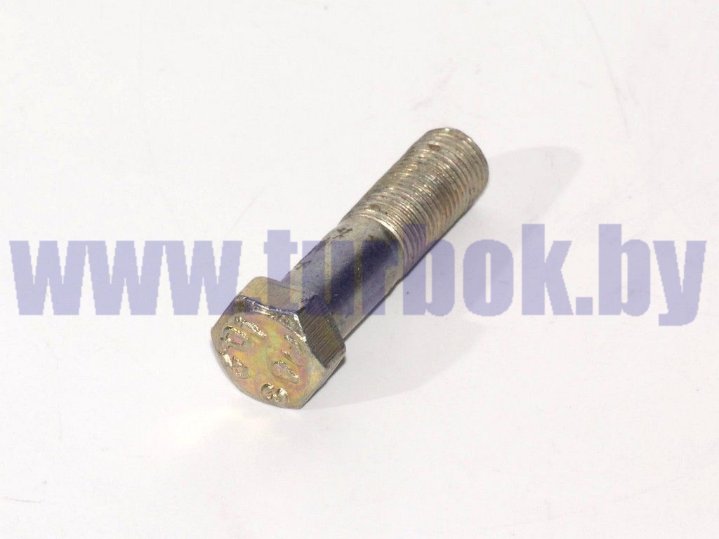 Болт М10*1-6g*40 карданный