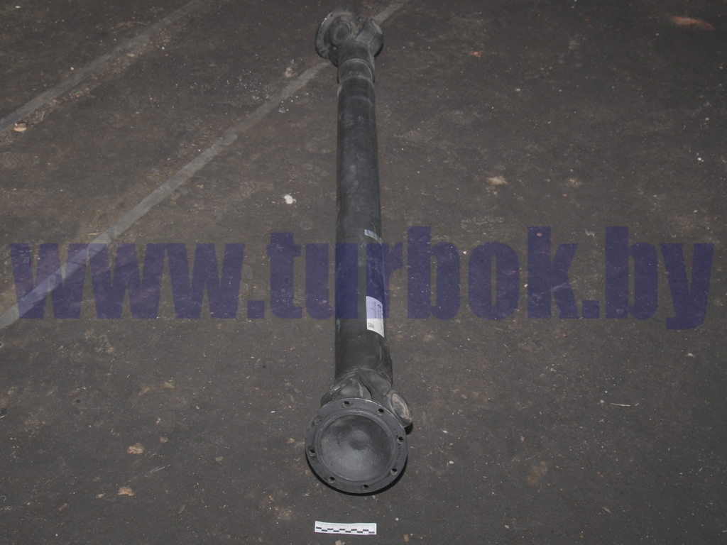 Вал карданный 5432 МАЗ-54323, 5337, 53371/-02