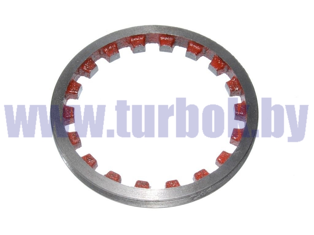 Гайка редуктора