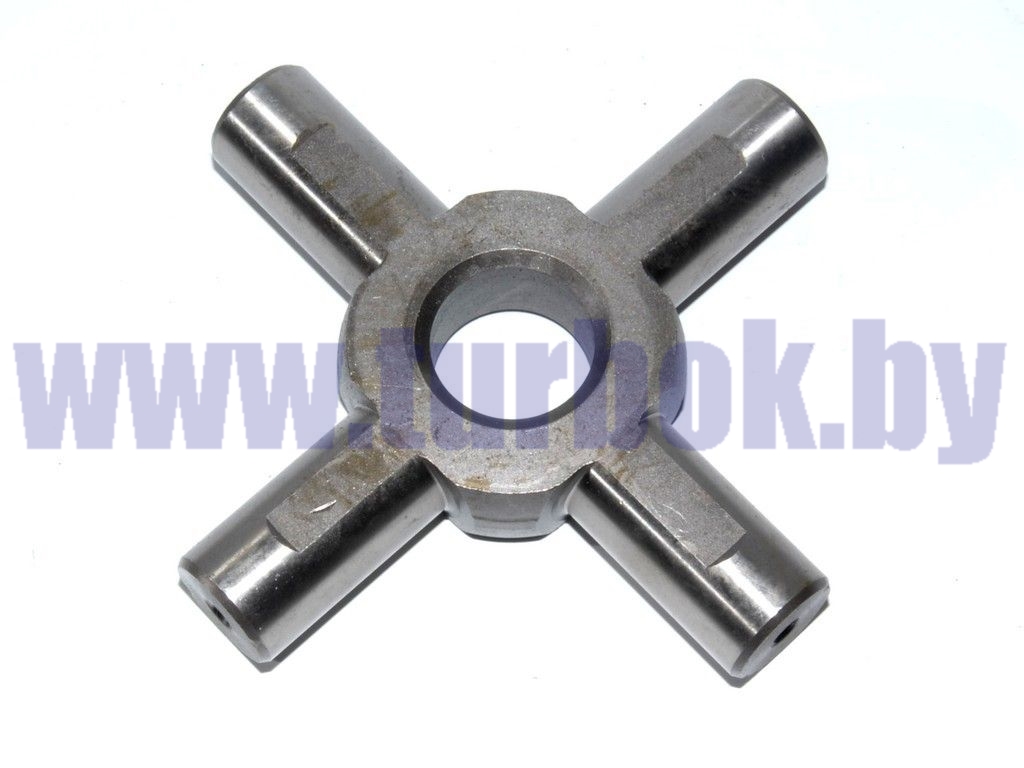 Крестовина дифференциала заднего и среднего моста