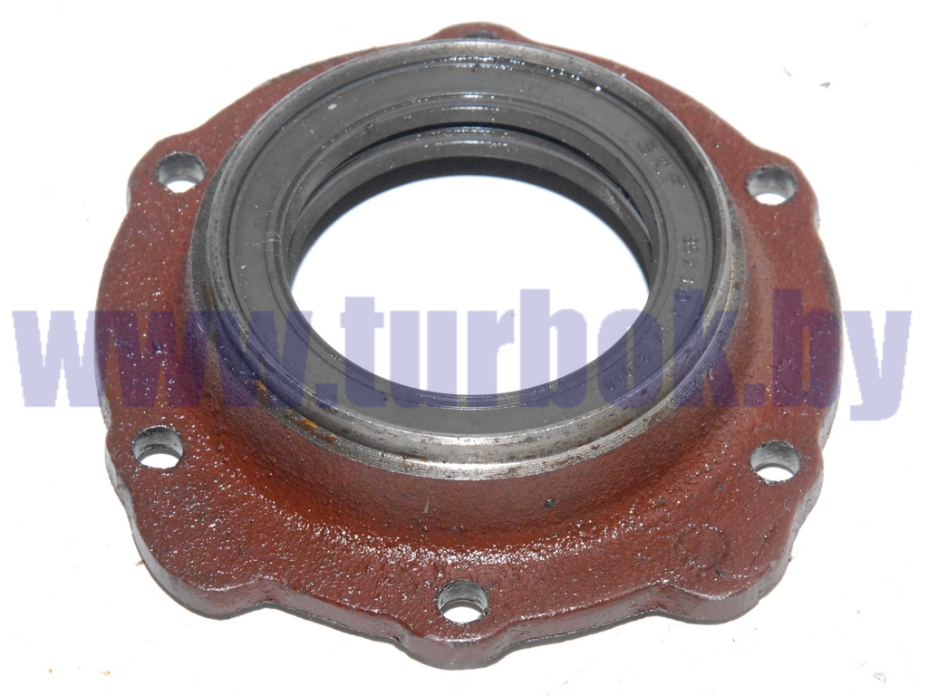 Крышка стакана подшипников в сборе