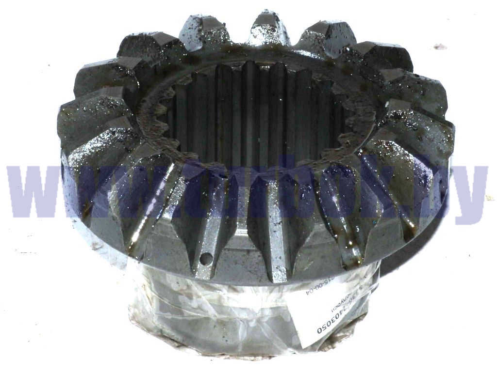 Шестерня полуоси