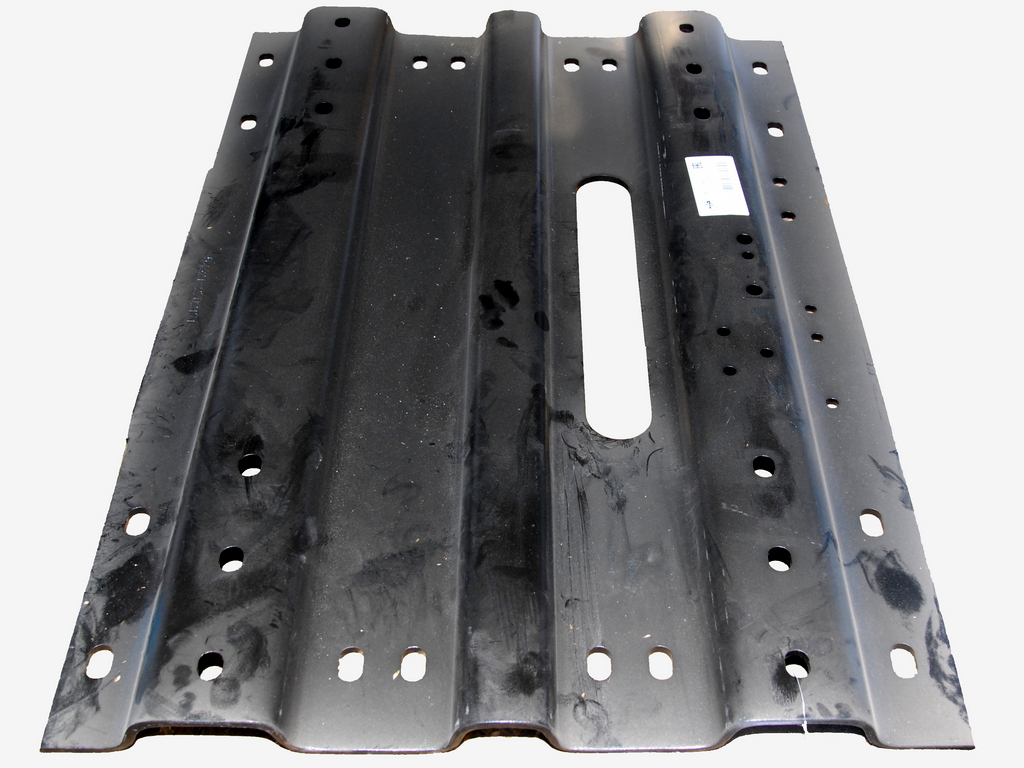 Подставка седельного устройства, Н=40