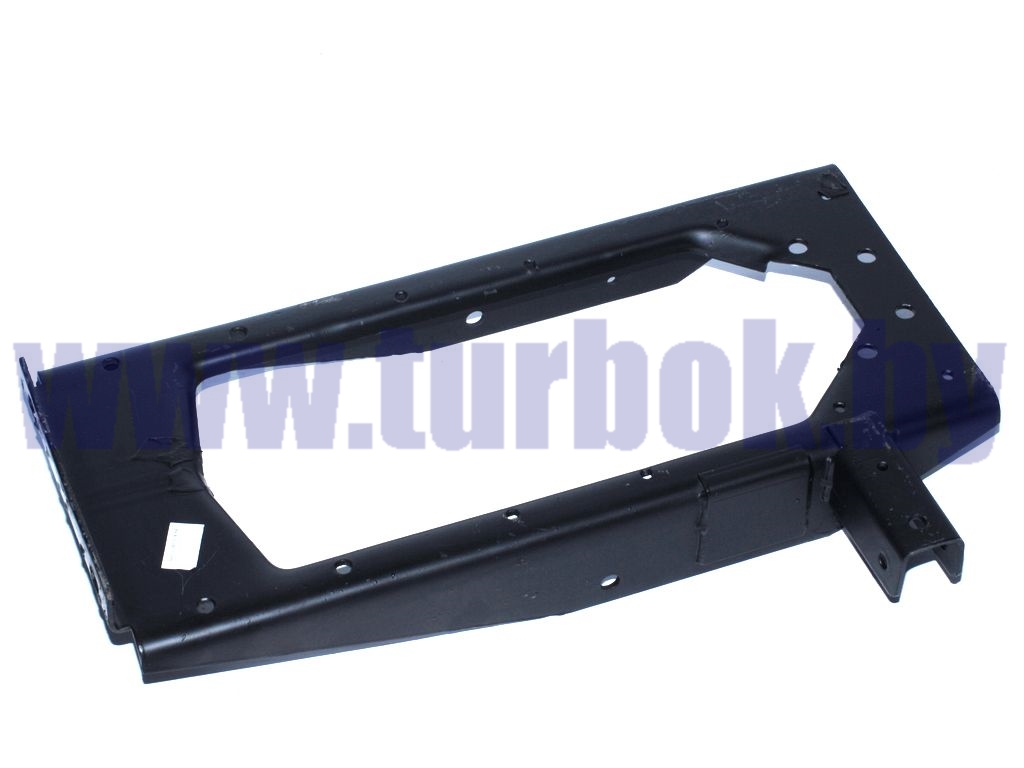 Усилитель рамы правый РФ