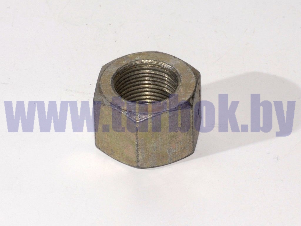 Гайка М27*2-5Н6Н стремянки/002 059