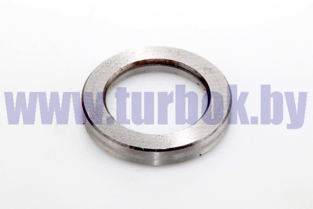 Сухарь пальца наконечника рулевой тяги МАЗ нижний B=8