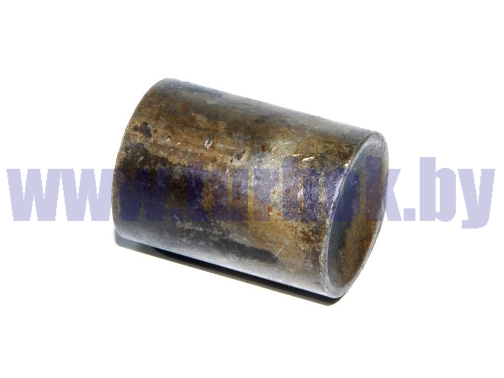 Сухарь пальца наконечника рулевой тяги МАЗ-500 нижний