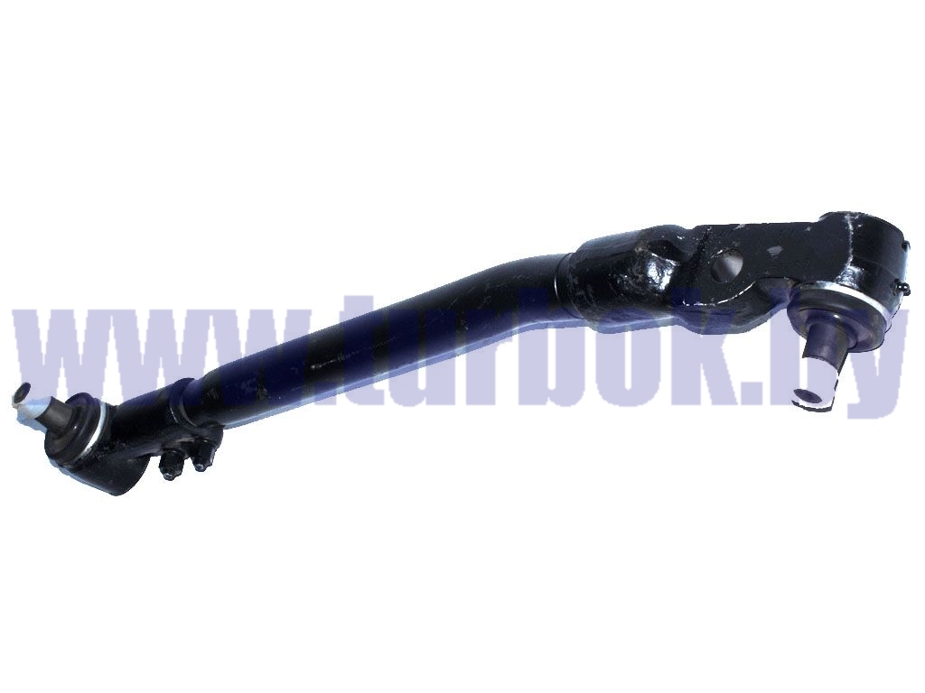 Тяга продольная (L=860) (под балку 5336) МАЗ-54323,64229