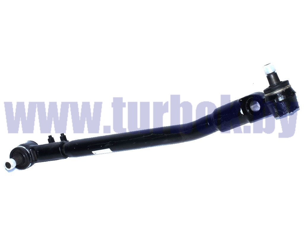 Тяга продольная (L=855) (под балку 64221) МАЗ-54323,54328,54329,64229