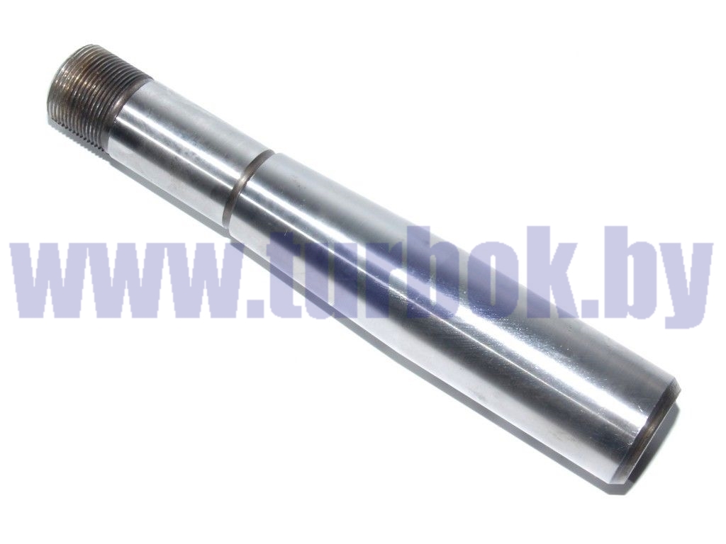 Шкворень без втулок 500