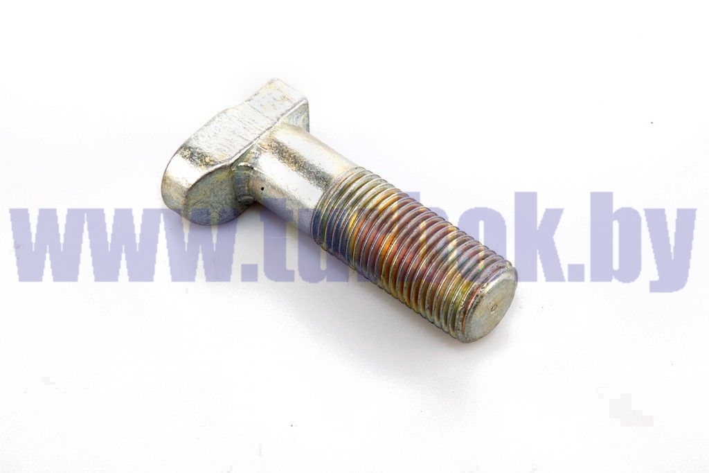 Болт колеса (костыль, L=65, М20х2)