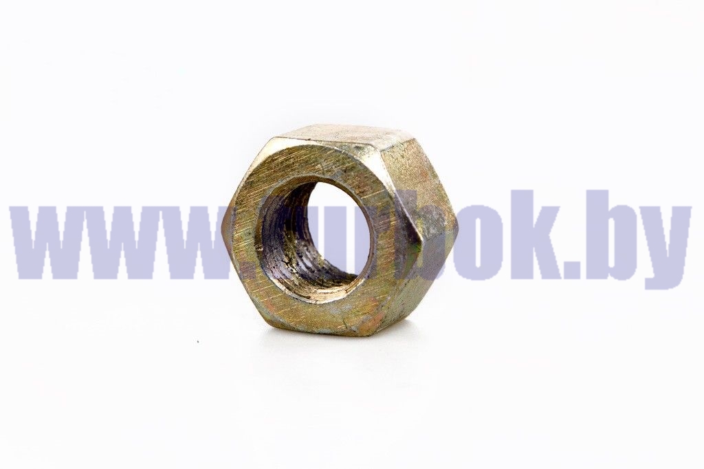 Гайка колеса М20*2/003040