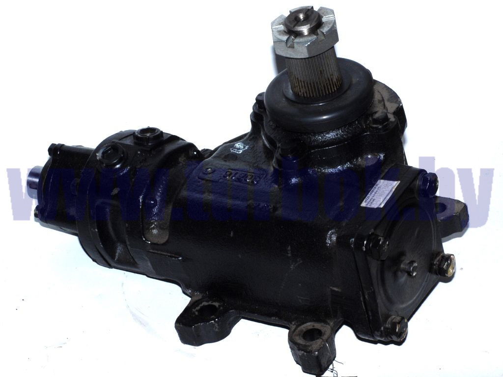 Механизм рулевой -01(с трубкой)