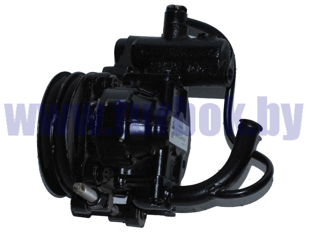 Насос ГУР в сборе