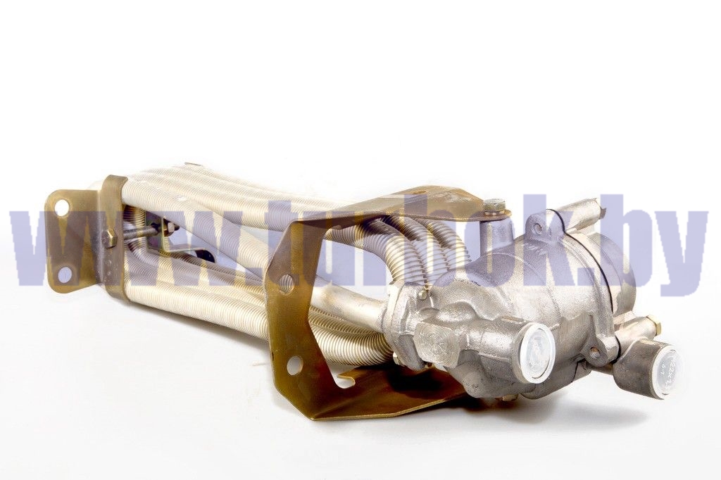 Влагомаслоотделитель