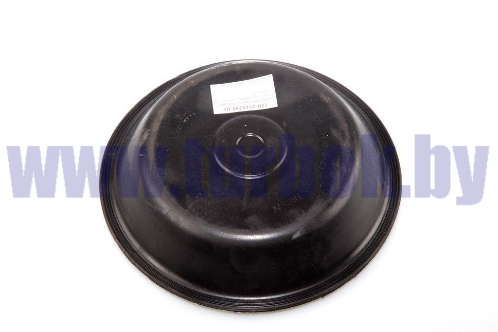 Диафрагма тормозной камеры тип 24, глубина 35,5