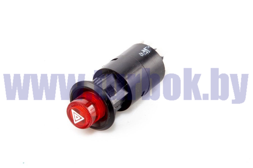 Выключатель аварийной сигнализации 24В (8 контактов)/32.3710М