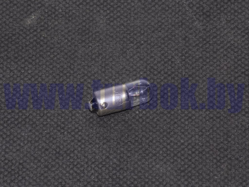 Лампочка 24В щитка приборовРФ