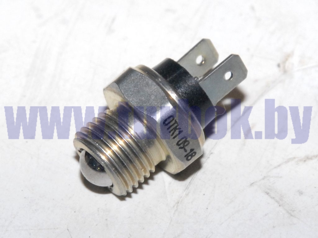 Датчик включения света заднего хода, блокировки моста