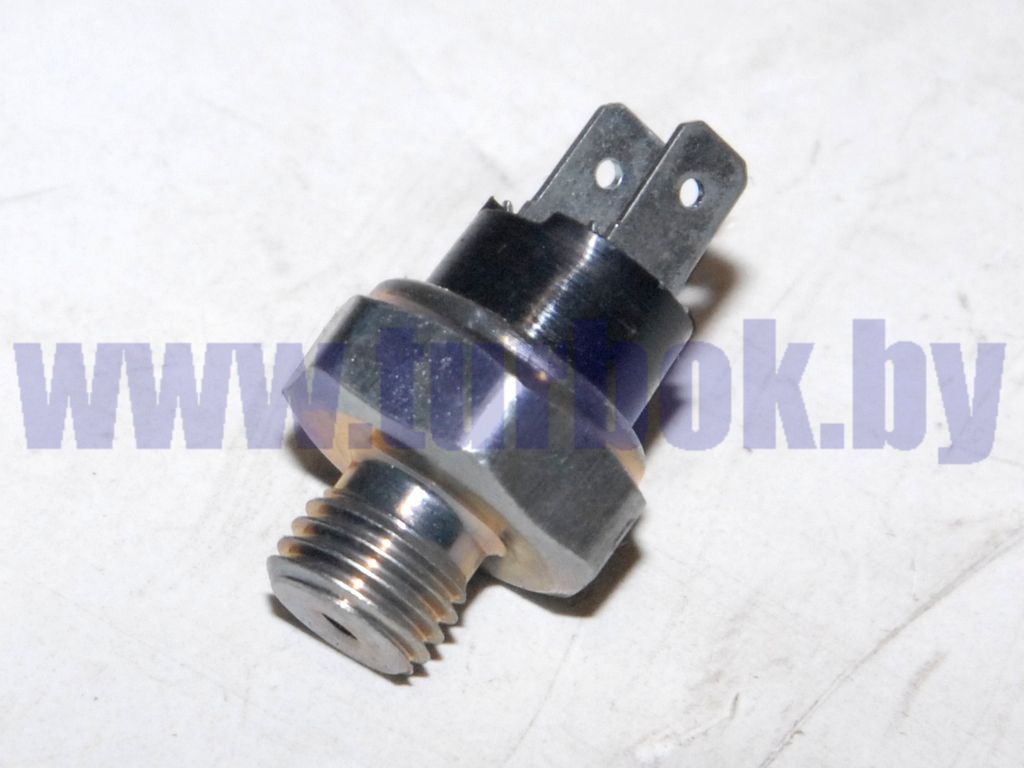 Датчик включения пневматического сигнала торможения под ключ 22