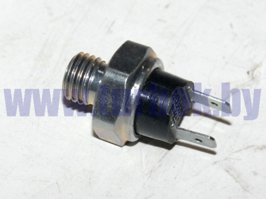 Датчик включения пневматического сигнала торможения под ключ 22