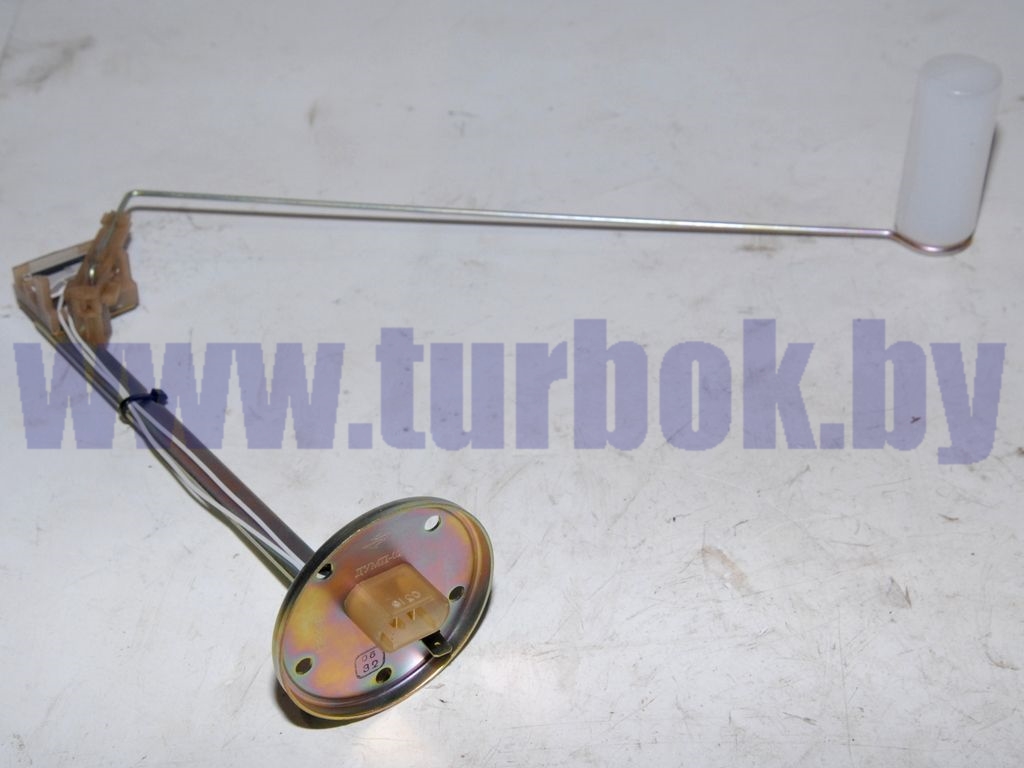 Датчик уровня топлива на 340 л.