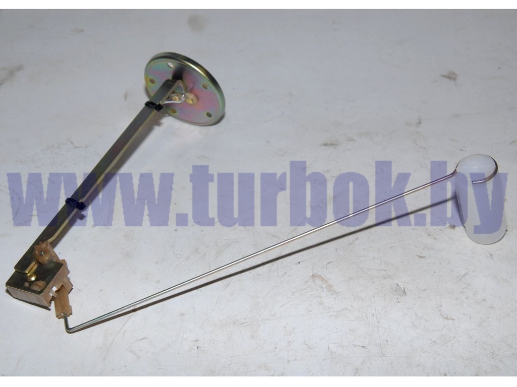 Датчик уровня топлива на 340 л.