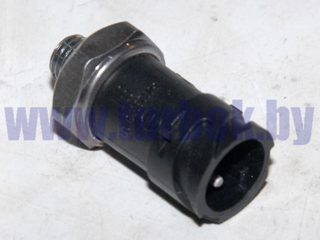 Датчик аварийного давления воздуха (байонетный разъём)