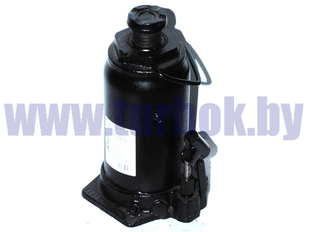 Домкрат гидравлический 25 т (1-плунжерный) 315-655 мм-