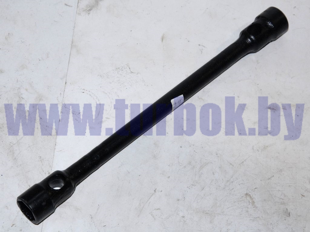 Ключ гаек колёс (балонный) 30х32 L=460 мм