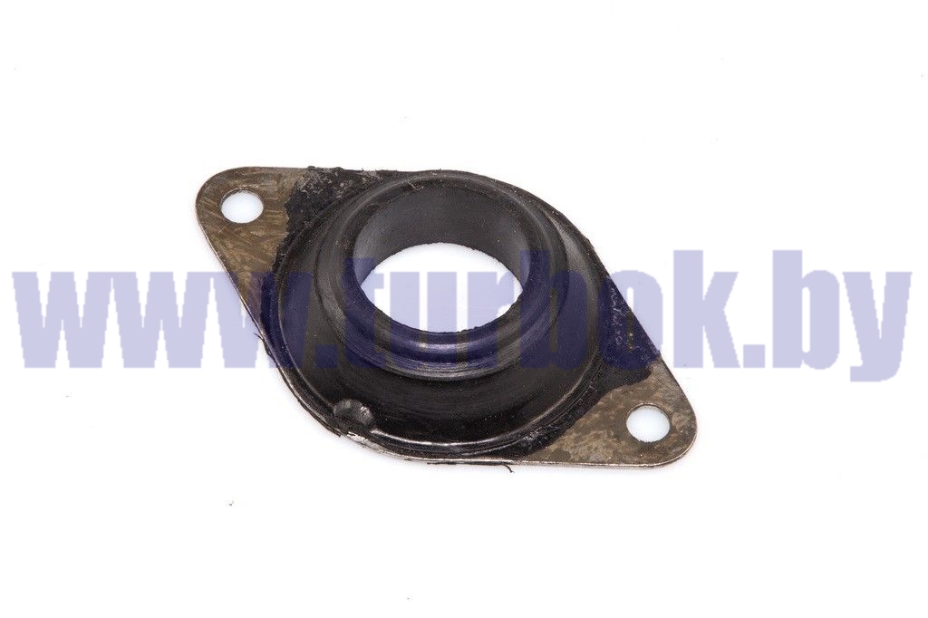 Буфер опоры переднего подрессоривания/ 036-756