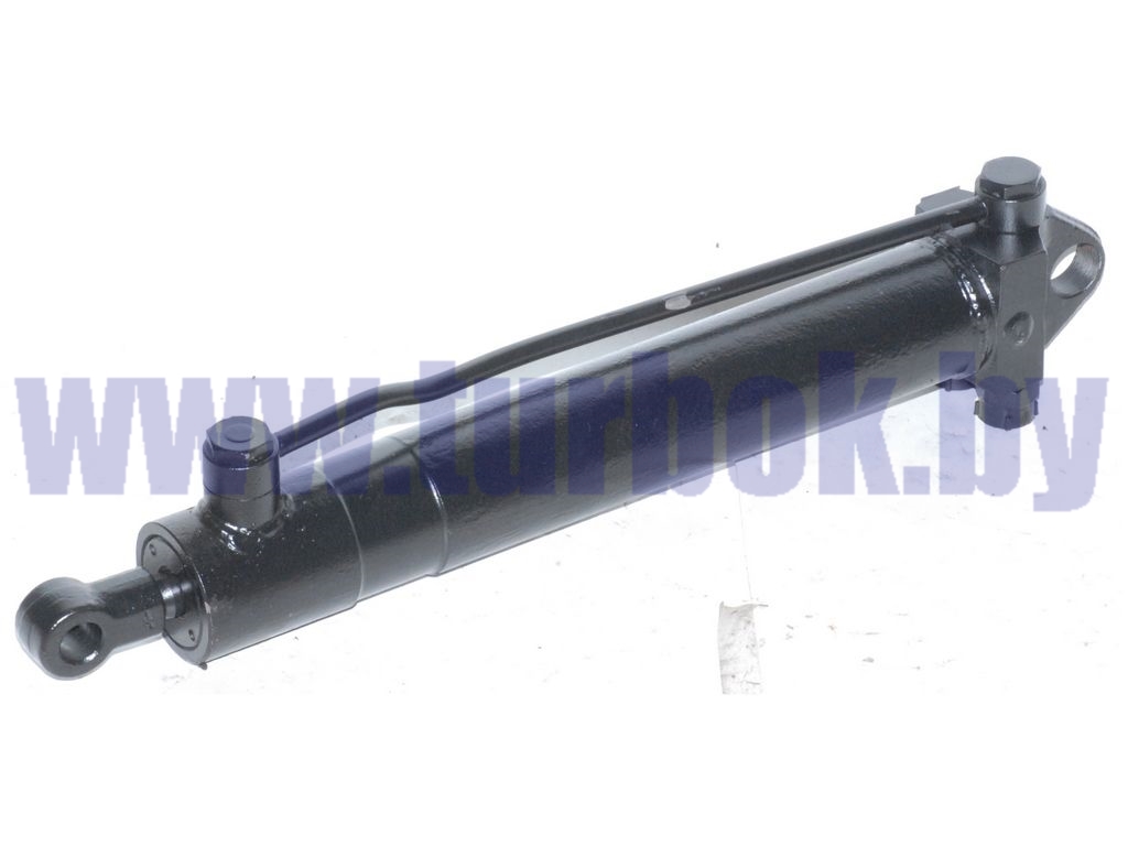 Гидроцилиндр подъёма кабины