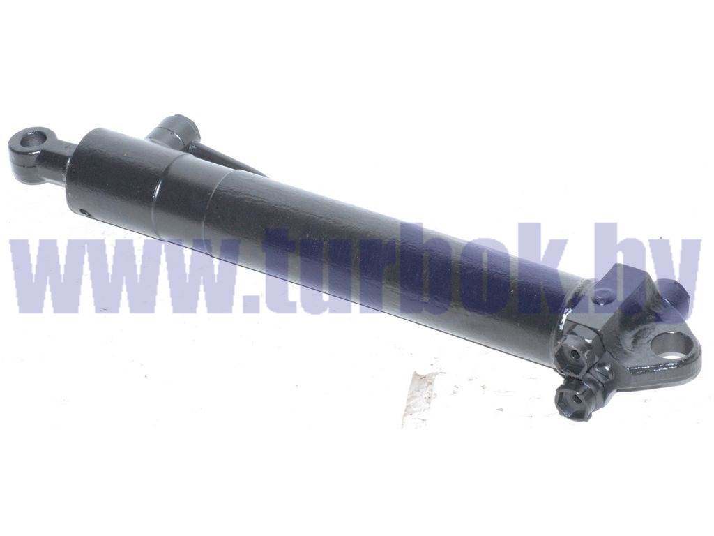 Гидроцилиндр подъёма кабины