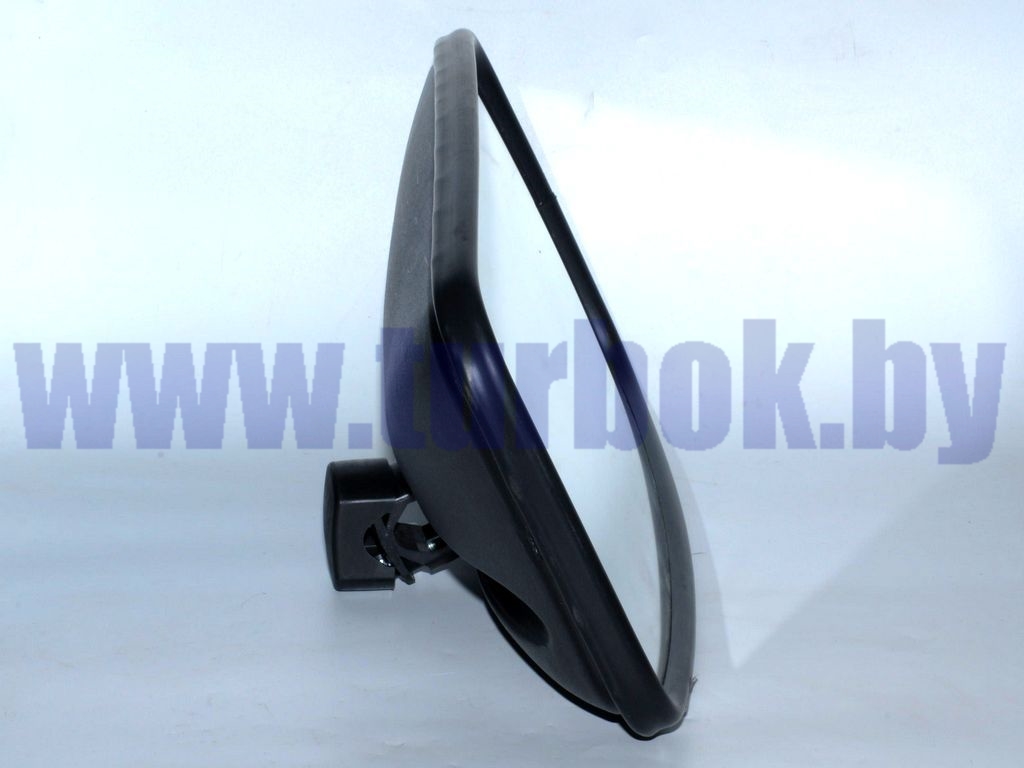Зеркало заднего вида без подогрева 445*215 ВРЕИ203621.020Е