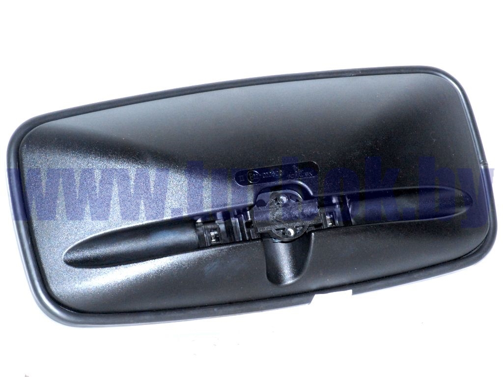 Зеркало заднего вида с подогревом 445*215 ВРЕИ203621.020-01Е
