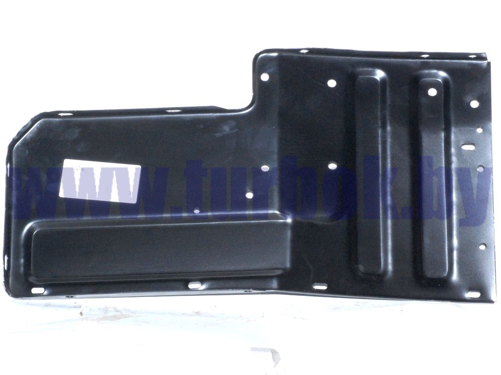 Панель правая