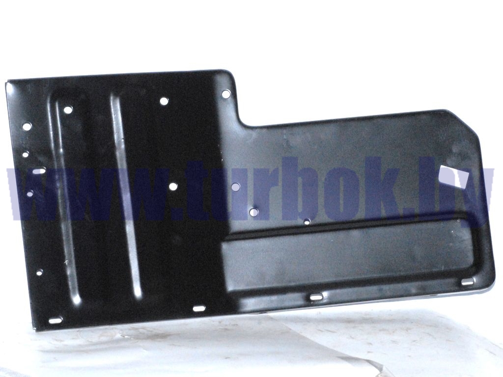 Панель правая