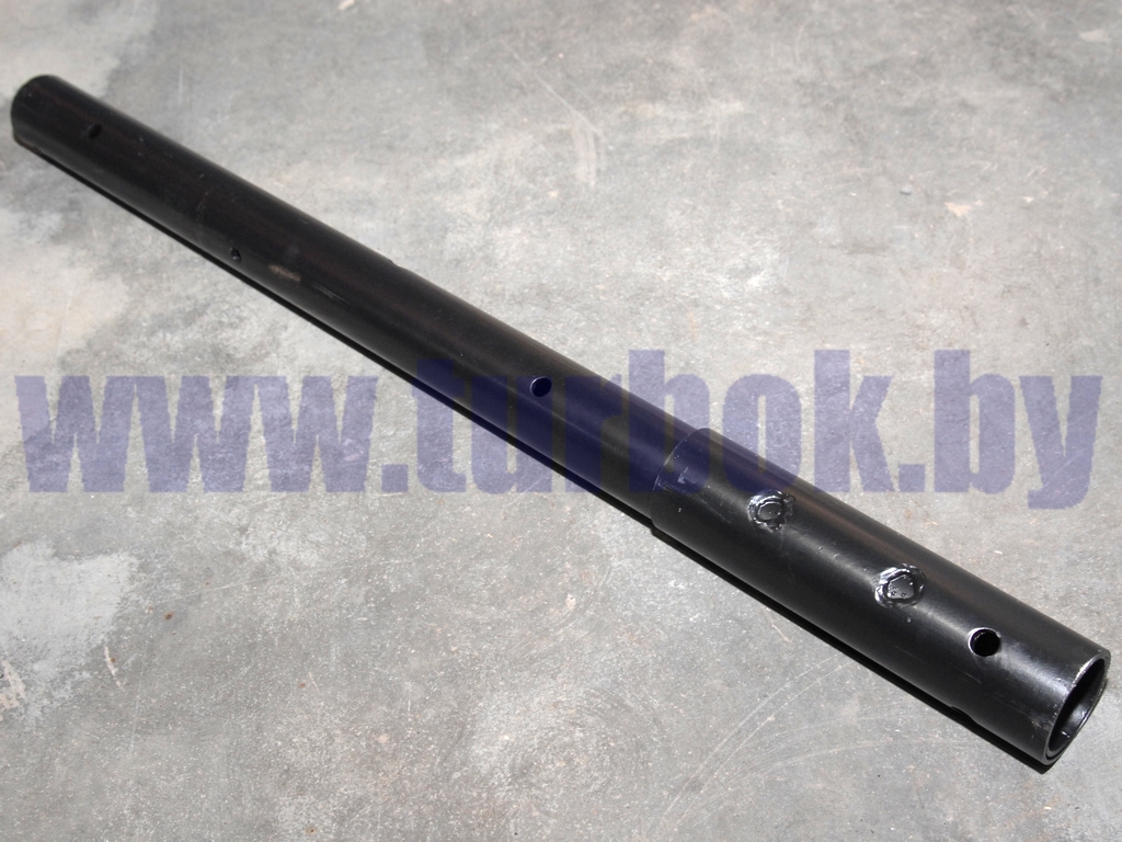 Кронштейн (труба) крыльев задних и фонарей