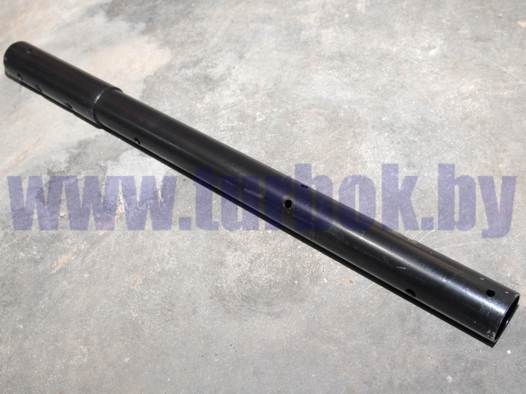 Кронштейн (труба) крыльев задних и фонарей