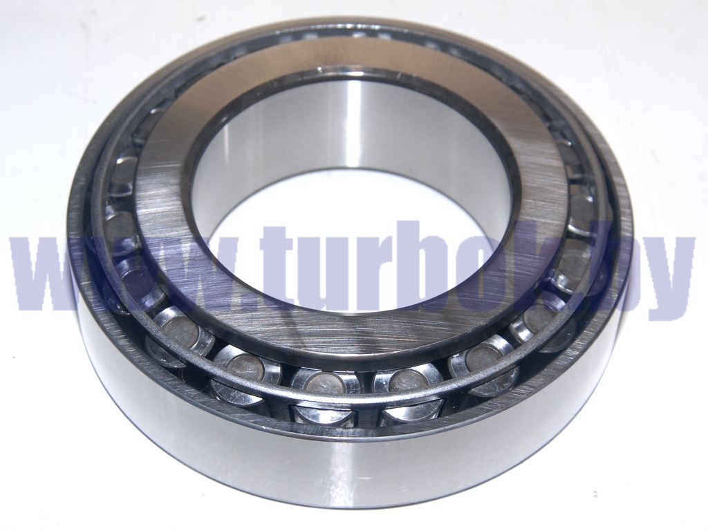 Подшипник 7520 (32220) ступицы моста заднего, КАМАЗ-6520 роликовый конический