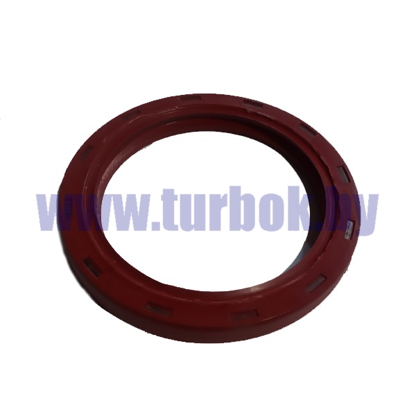 Манжета 080*105-1.2*12*14 хвостовика редуктора МАЗ-4370, КАМАЗ-6520