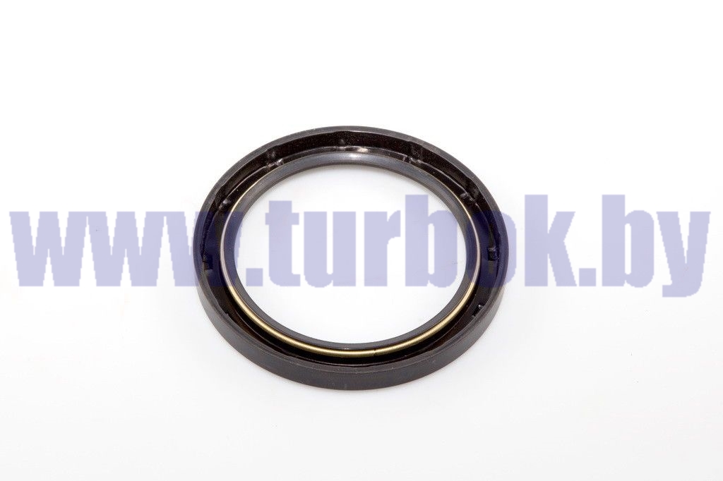 Манжета 092*120-2.2 ступицы передней