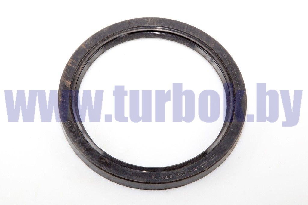 Манжета 140*170-2.2 вала коленчатого большая